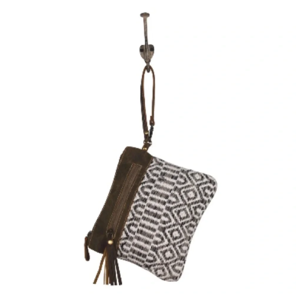 Myra PARADIGM POUCH - Picture 5 of 10